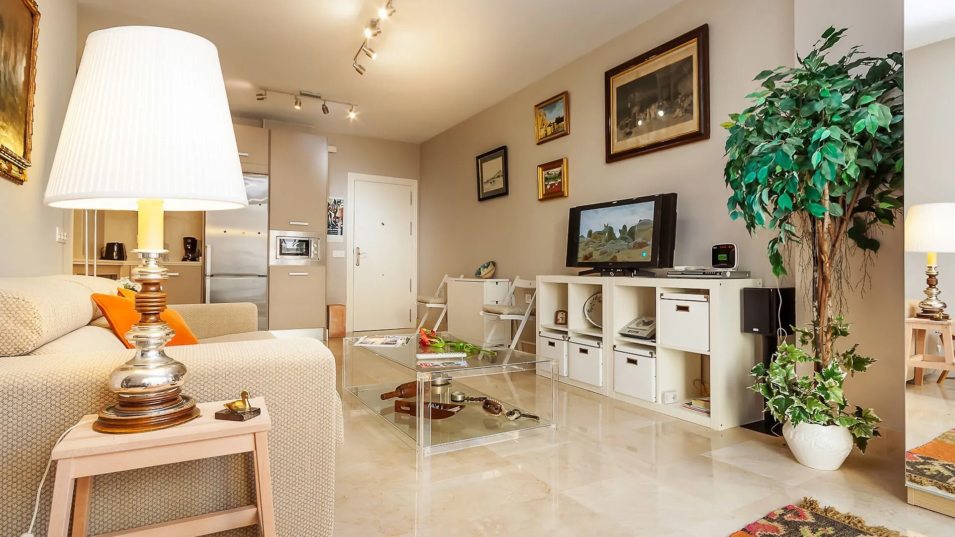 Apartamento Maestranza Malaga 0*,