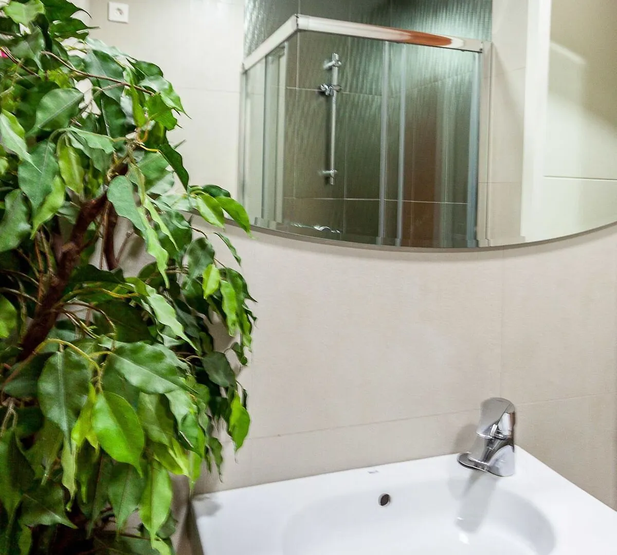 Apartment Apartamento Maestranza Malaga Spain